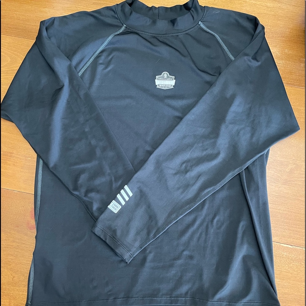 Core Performance Base Layer Thermals - image 1